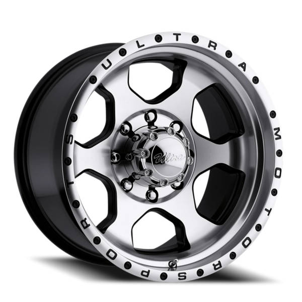Ultra Rogue Rogue product medium 16  X8     8-165.10 -06 BKGLMF